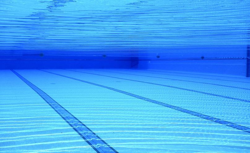 New program at the Aquatic Center added for May/June 2022